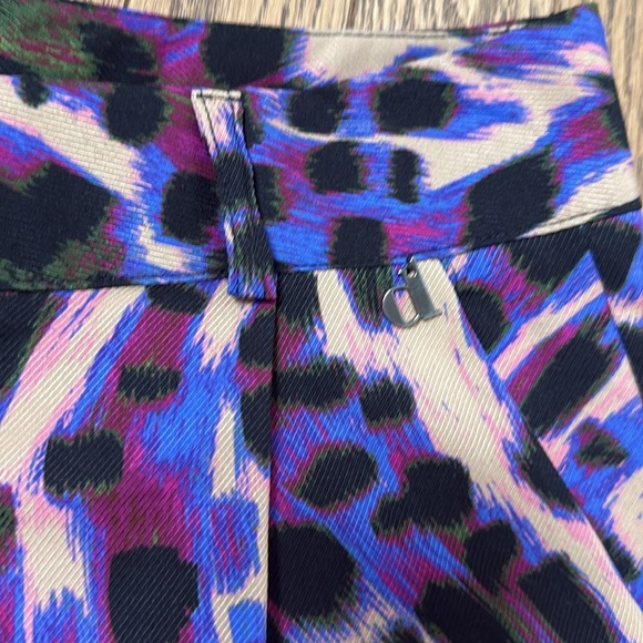 Dixie leopard pants - Picture 4 of 11